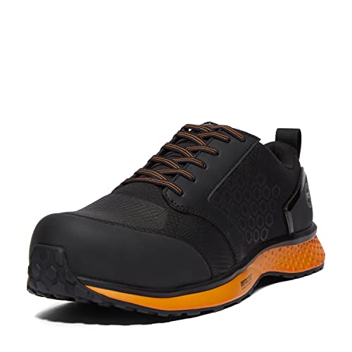 Timberland PRO Reaxion Composite Safety Toe Casual Work & Safety Shoes