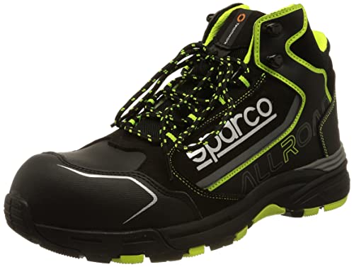 Sparco ALLROAD-H
